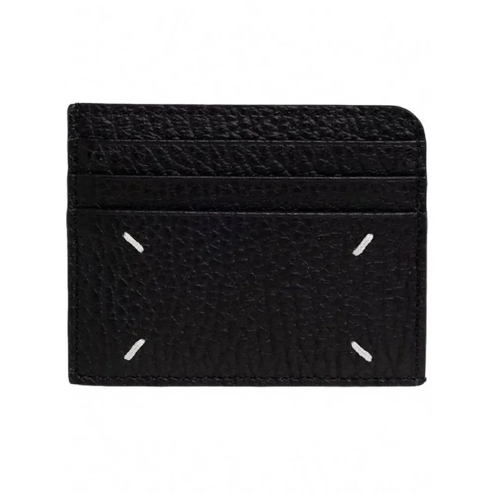 Signature Stitch Cardholder